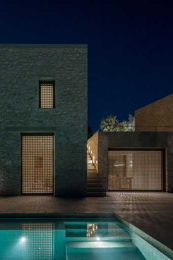 Sport & Beauty 4, Monolithoi Villas Mani, Peloponnese