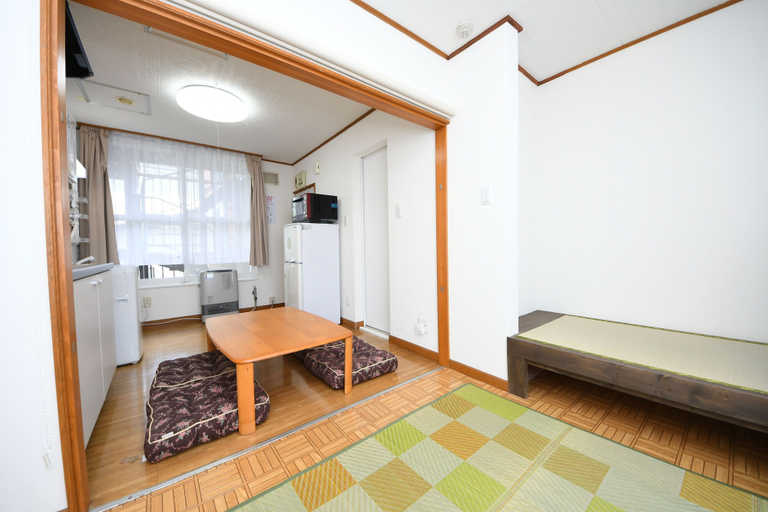 Others 5, Tanifuji B room, Sapporo