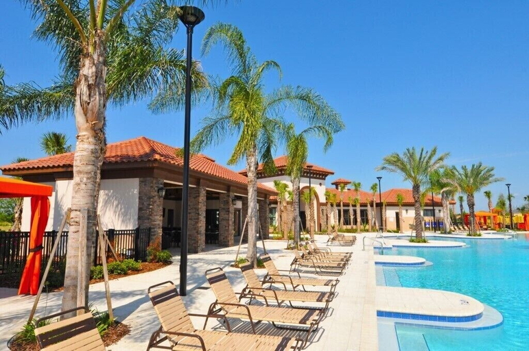Sport & Beauty 2, Solterra Resort IHR 3055, Polk