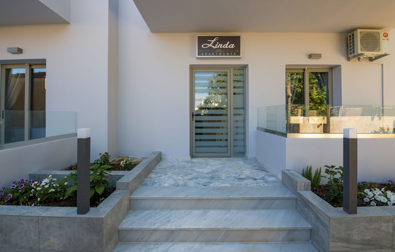 Exterior & Views 2, Linda Apartments, Crete