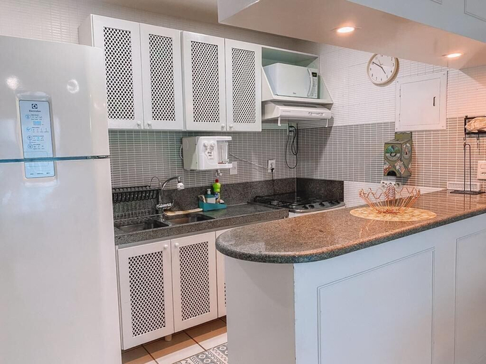 Others 5, Apt Porto Real Resort Columbia, Angra dos Reis