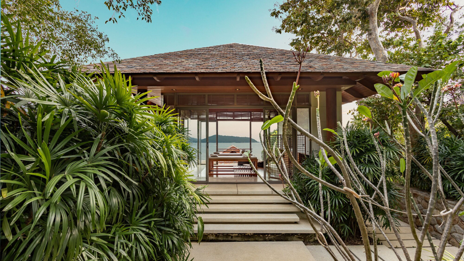 Exterior & Views 2, Villa Chelay - Luxury Waterfront Villa, Phuket Island