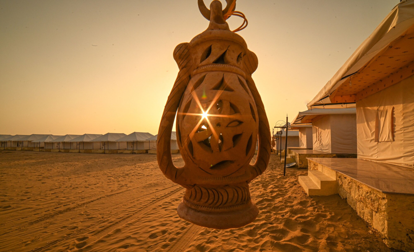 Others 5, The Carvaan Resort, Jaisalmer
