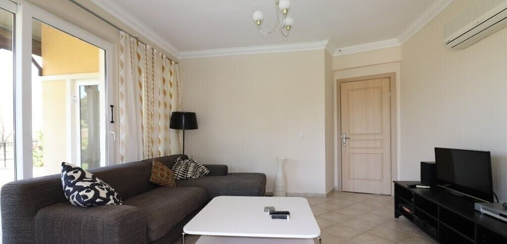 Living area 4, Villa TR08 by JoyLettings, Fethiye