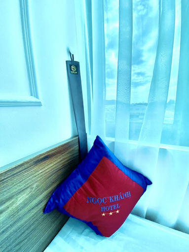 Bedroom 5, Ngoc Khanh Hotel, Việt Yên