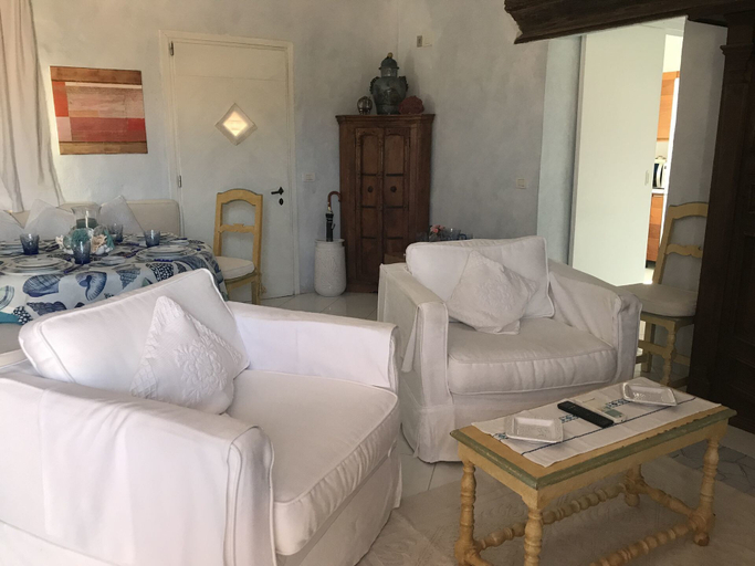 Room 3, Casa Silvana, Olbia-Tempio