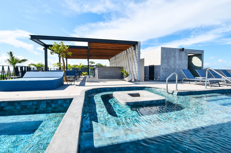 Volta by Casago, Cozumel