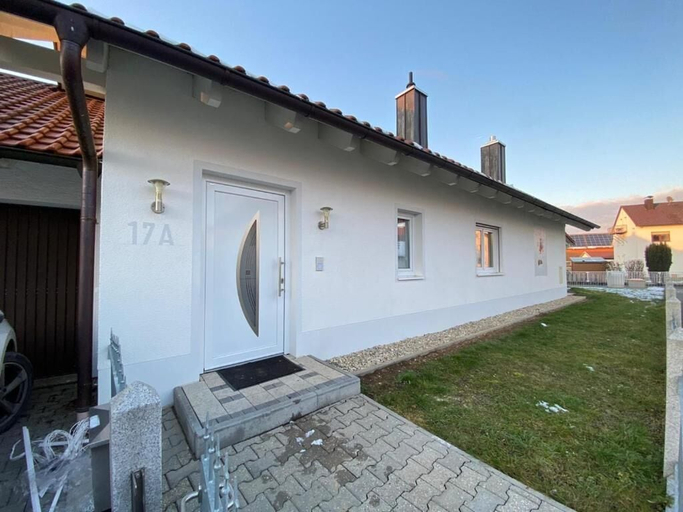 Exterior & Views 2, Villa Gäuboden, Straubing-Bogen