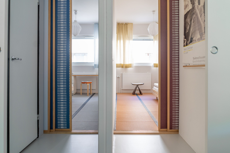 Others 5, Helsinki home by Johanna Gullichsen, Uusimaa