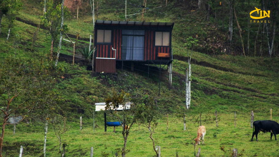 Others 5, Hotel Selva Negra, Guatapé