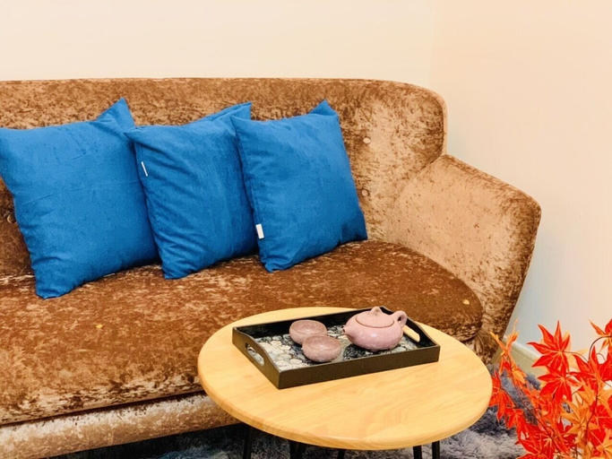 Others 4, Cozy Home, Đống Đa