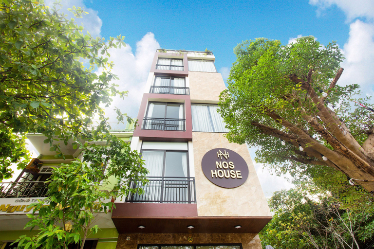 Exterior & Views 2, NOS House, Da Nang