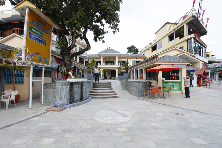 Exterior & Views 5, Hotel Lake Side, Gandaki