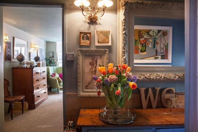 Others 4, Westcroft Guesthouse, Cornwall