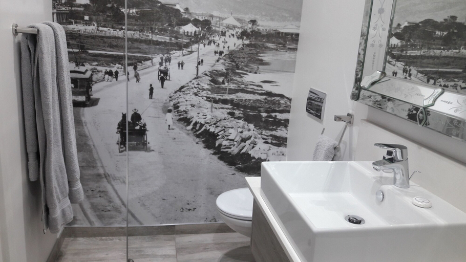 Bathroom 5, Camps Bay Apartment, City of Cape Town