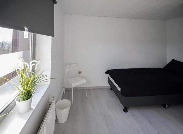Bedroom 3, DF am Ring Nürburg, Ahrweiler