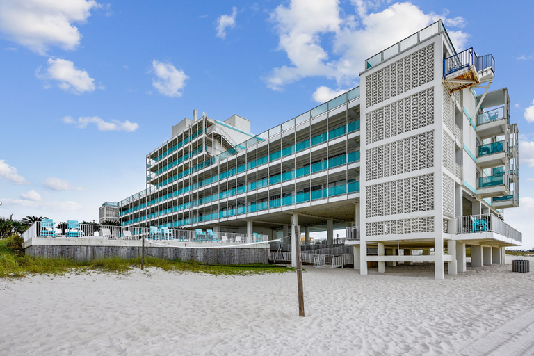 Exterior & Views 2, Fontainebleau Terrace by Book That Condo, Bay