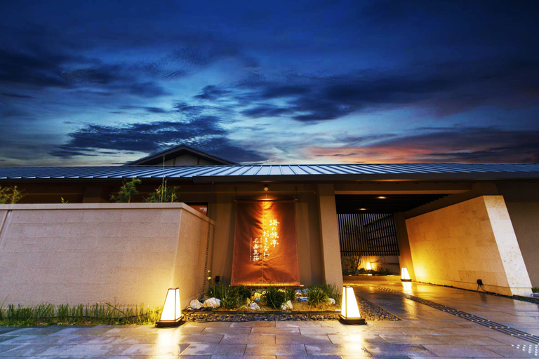Exterior & Views 2, Umino Ryotei Okinawa Nakamasou, Onna