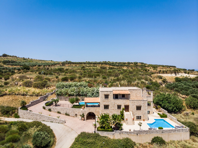 Exterior & Views, Adam Villas, Crete