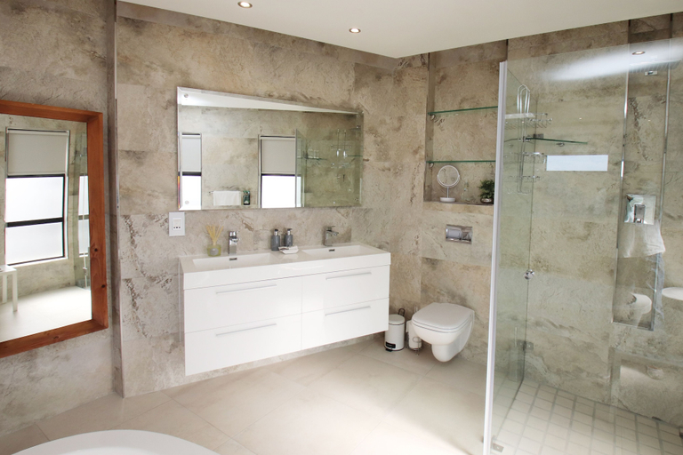 Bathroom 4, C' la Vie Melkbos, City of Cape Town