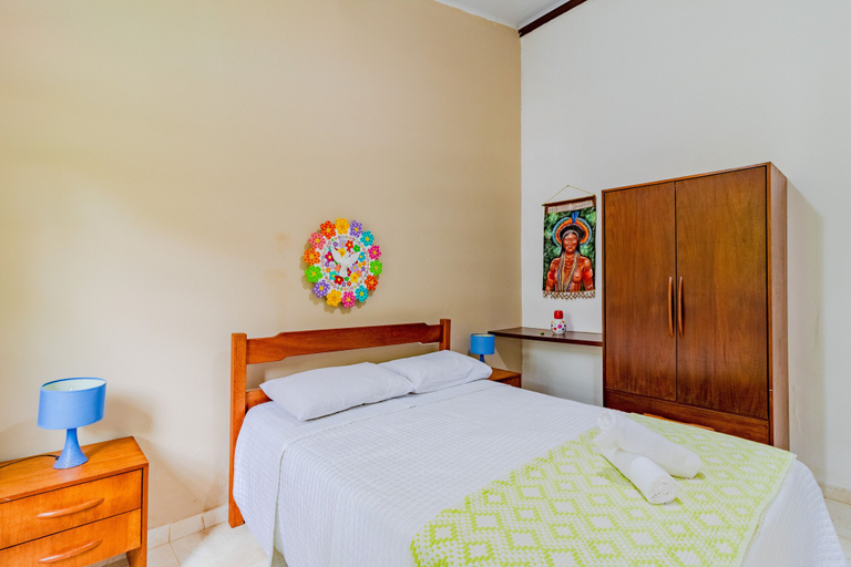 Room 2, GB50 Ótima Casa 5 Quartos 300m da Praia, Camaçari