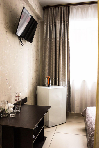 Others 5, Magas - hostel, Irkutskiy rayon