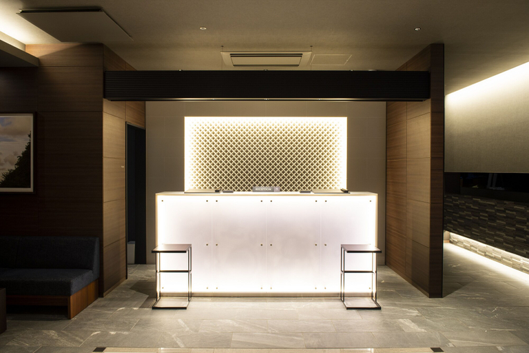 Others 4, KOKO HOTEL Sapporo Odori, Sapporo