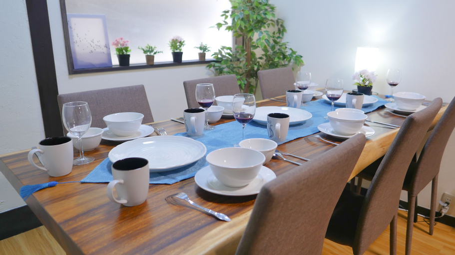 Food & Drinks 5, Hatsudai Janpanese House, Shibuya