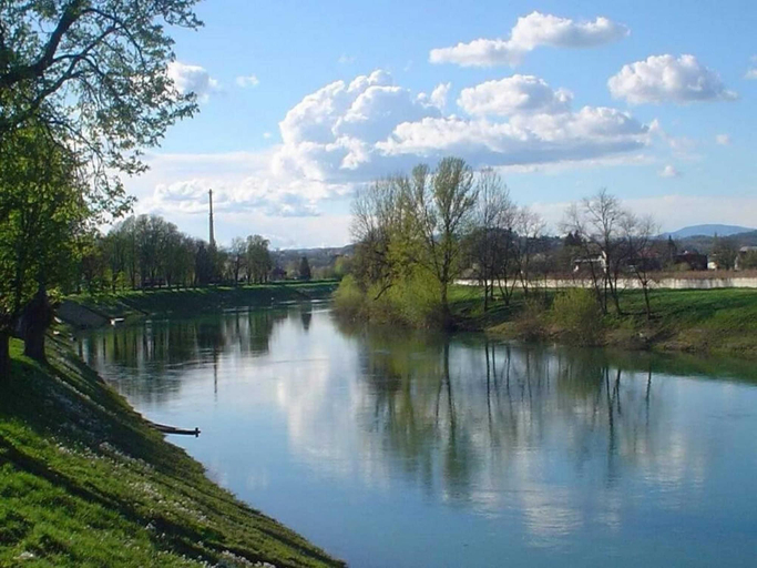 Others 5, Apartment Sandra - Dubovac, 1,7 km From Centre, Karlovac