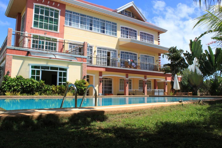 Exterior & Views, Casa Gialla, Panglao
