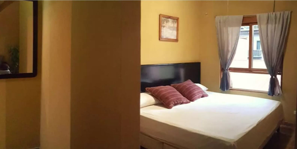 Bedroom 2, Maracuya Flat Santa Teresa, Puntarenas