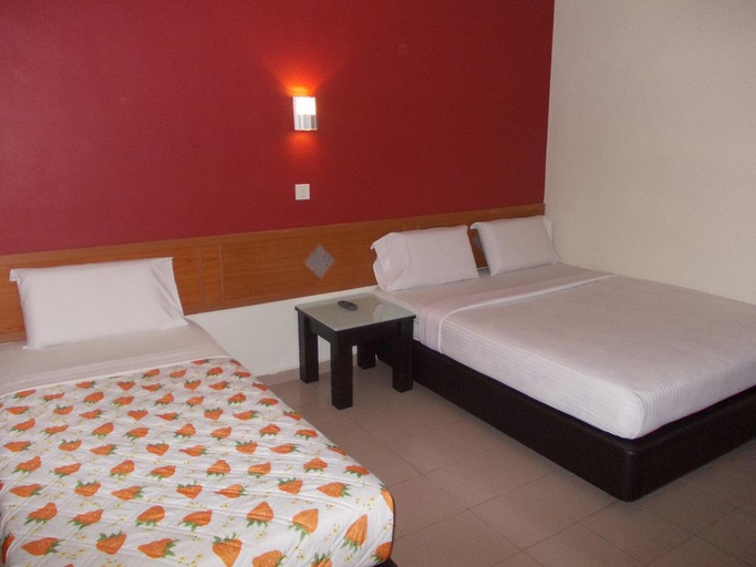 Others 4, Lotus Hotel Johor Bahru, Johor Bahru