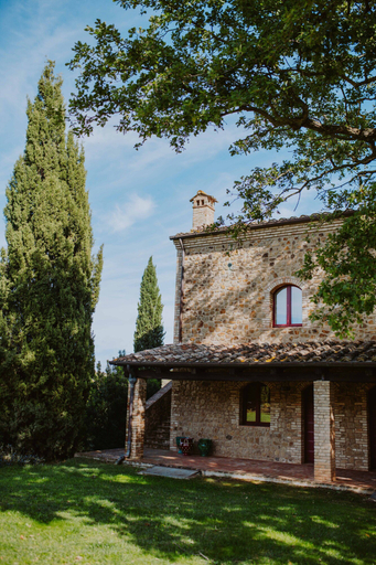 Exterior & Views 2, Tenuta Pianirossi, Grosseto