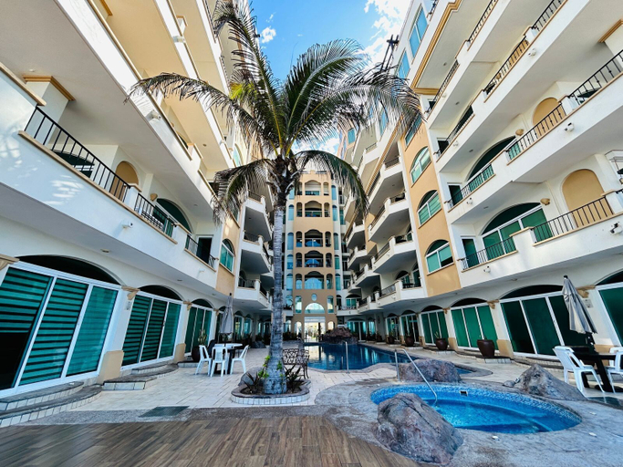 Exterior & Views, Tiara Sands 503, Mazatlán