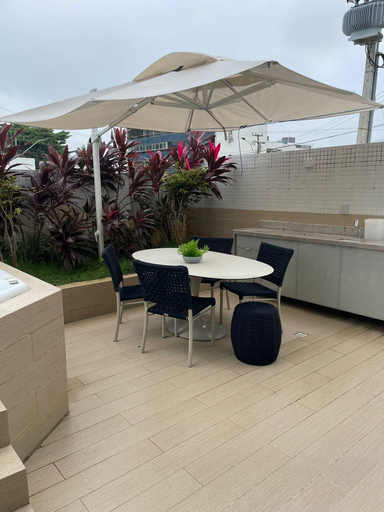 Food & Drinks, Pé na areia do Caribessa - Branco Haus, João Pessoa