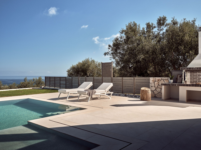 Sport & Beauty 5, Julieta Villas, Ionian Islands