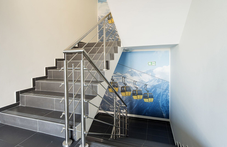 Others 5, Apartament EverySky Karpacz Wilcza 3F, Jelenia Góra