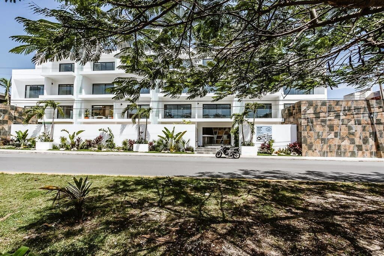 Exterior & Views 2, Zen Paradise G01 by Globalia, Cozumel