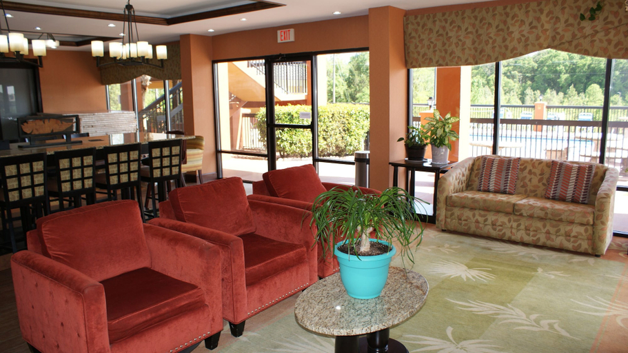 Others 5, HomeTown Inn & Suites, Okaloosa