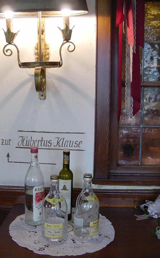 Food & Drinks 5, Hotel Schmidt, Wunsiedel im Fichtelgebirge
