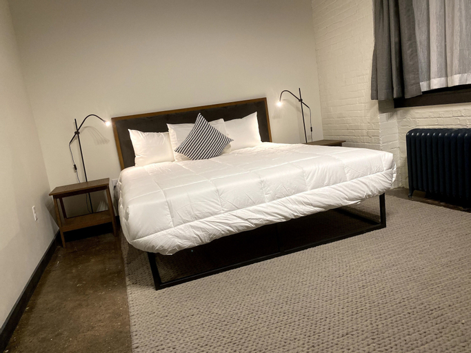 Bedroom 1, 424 Gold Way-Apt. 303, Allegheny