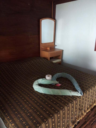 Bedroom 3, Royal Orchid Resort, Ko Phangan