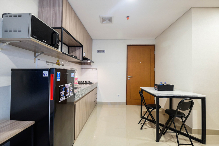 Others 5, Relaxing 2BR Apartment Royal Olive Residence, South Jakarta
