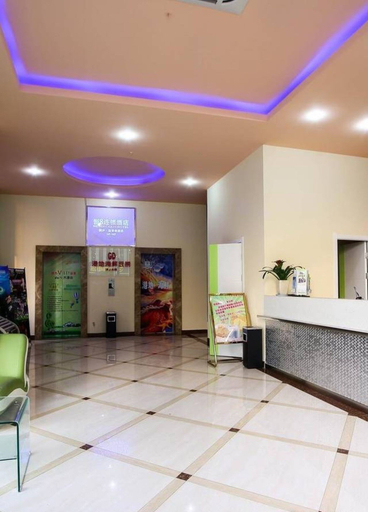 Others 4, Heng 8 Hotel Tonglu South Yingchun Road, Hangzhou