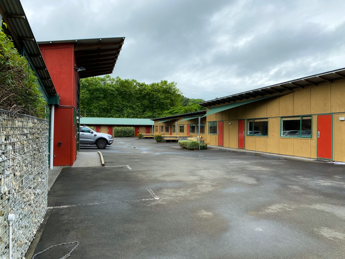 Public Area