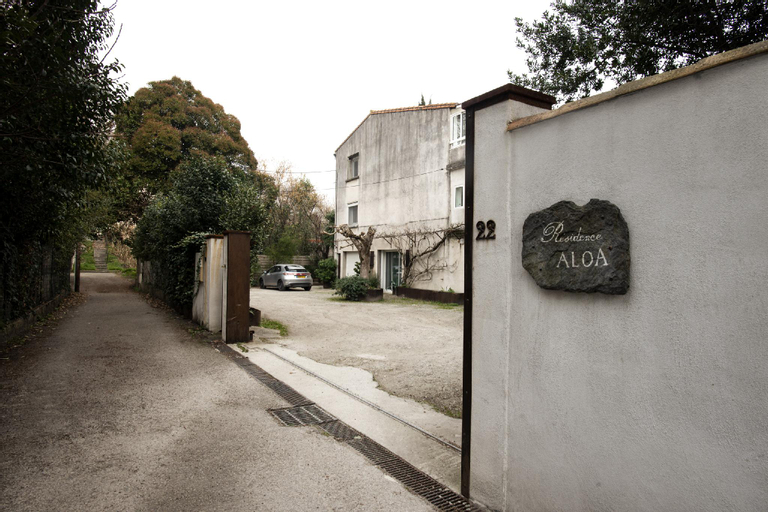 Exterior & Views 2, Résidence Aloa , Aude