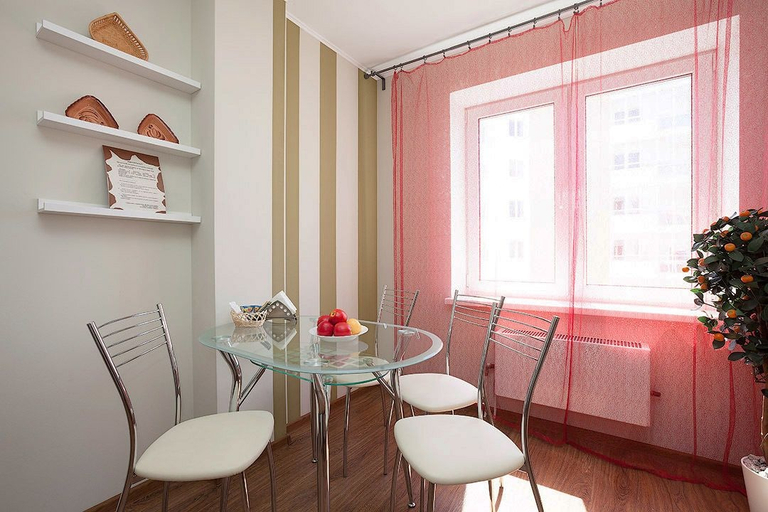 Others 4, Apartment Etazhydaily Soyuznaya-Shchorsa, Ekaterinburg gorsovet
