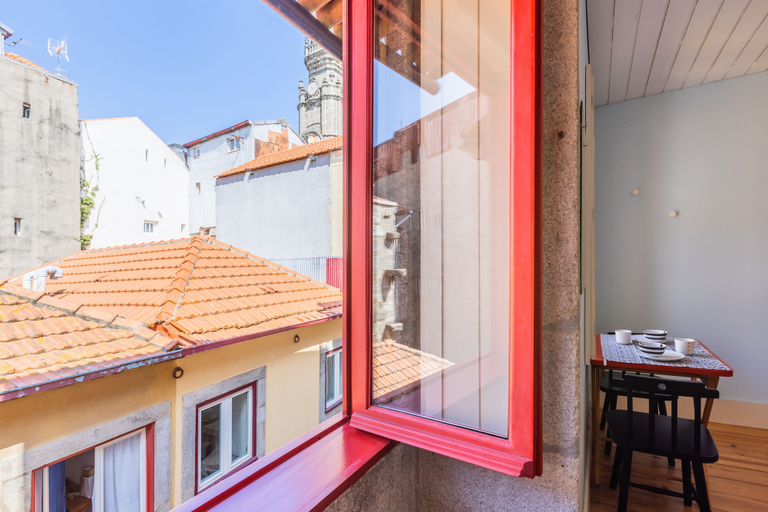Exterior & Views 2, Victorias Studios - Clérigos, Porto
