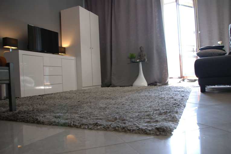 Bedroom 3, Ferienwohnungen Bormacher, Düsseldorf