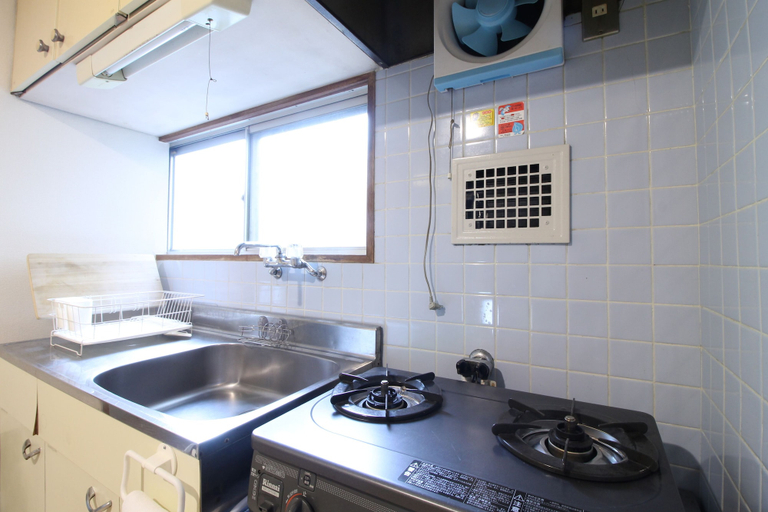 Others 5, Dai3Himawari Building 701, Hiroshima